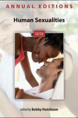 Cover of Human Sexualities 12/13