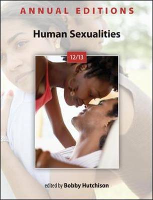 Cover of Human Sexualities 12/13