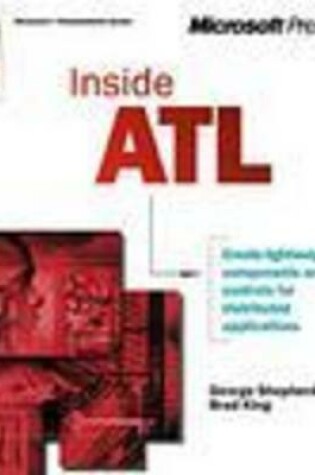 Cover of Inside ATL