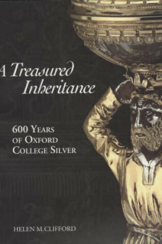 Cover of A Treasured Inheritance