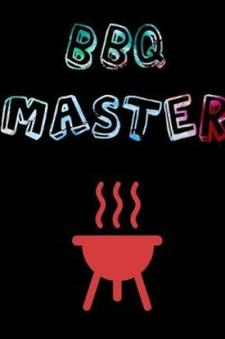 Cover of BBQ Master