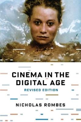 Cover of Cinema in the Digital Age