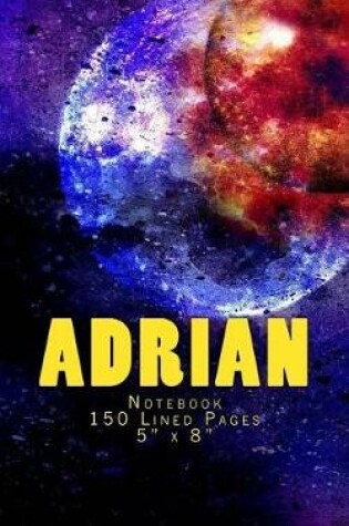 Cover of Adrian