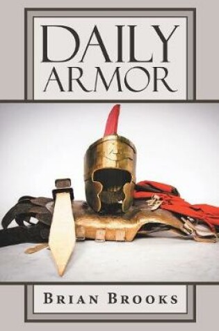 Cover of Daily Armor