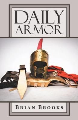 Book cover for Daily Armor