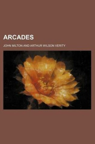 Cover of Arcades