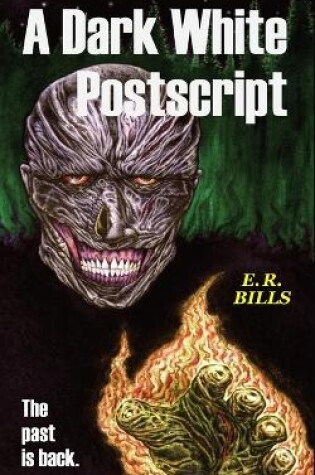 Cover of A Dark White Postscript