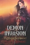 Book cover for Demon Invasion