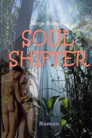 Cover of Soul Shifter