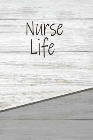 Cover of Nurse Life