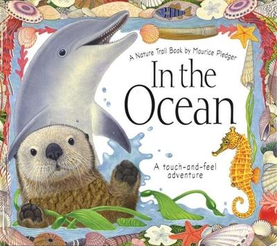 Cover of In the Ocean