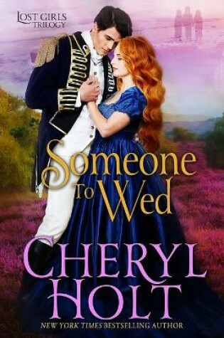 Cover of Someone To Wed