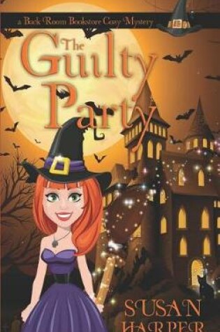 Cover of The Guilty Party