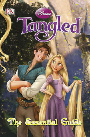 Cover of Tangled: The Essential Guide