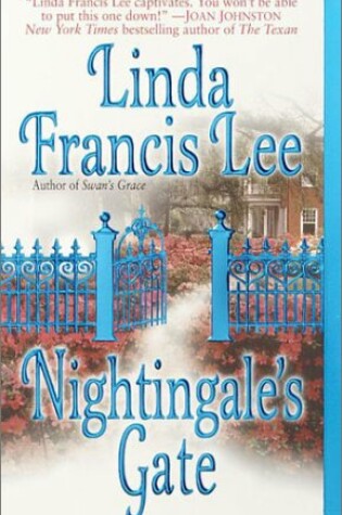 Cover of Nightingale's Gate