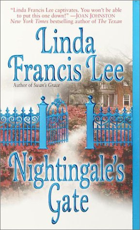 Book cover for Nightingale's Gate