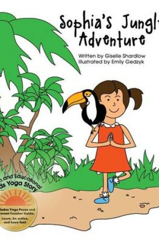 Cover of Sophia's Jungle Adventure