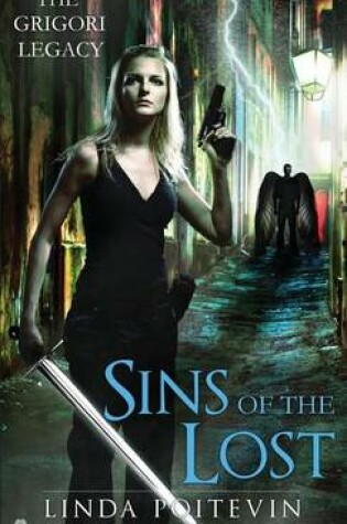 Sins of the Lost