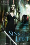 Book cover for Sins of the Lost