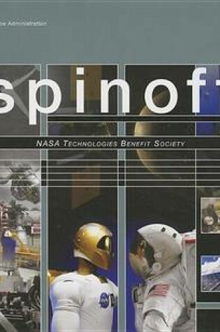 Cover of Spinoff