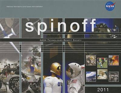Cover of Spinoff