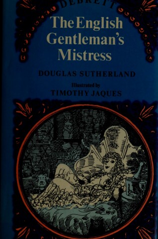 Cover of English Gentleman's Mistress