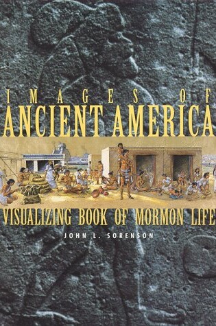 Cover of Images of Ancient America