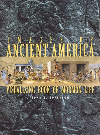 Book cover for Images of Ancient America