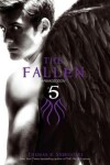 Book cover for The Fallen 5