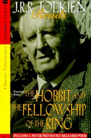 Cover of The Hobbit and the Fellowship of the Rings