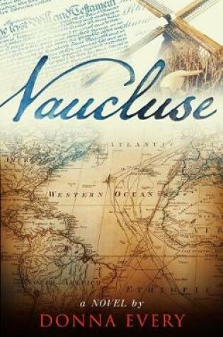 Cover of Vaucluse