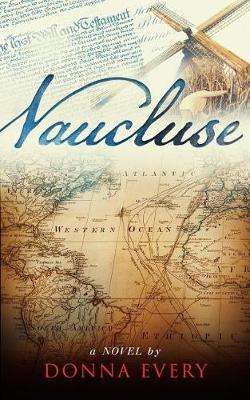 Book cover for Vaucluse