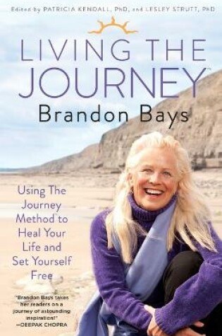 Cover of Living the Journey