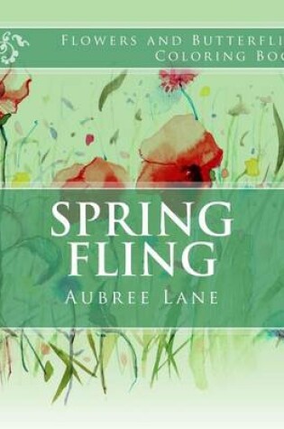 Cover of Spring Fling