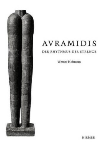 Cover of Avramidis