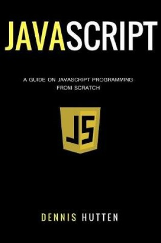 Cover of Javascript