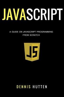 Book cover for Javascript