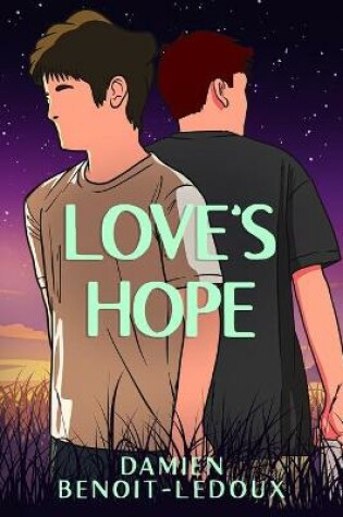 Cover of Love's Hope