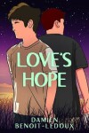 Book cover for Love's Hope