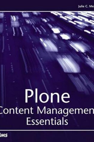 Cover of Plone