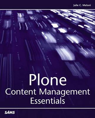 Book cover for Plone