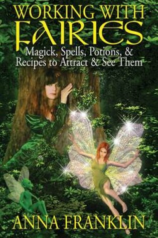 Cover of Working with Fairies