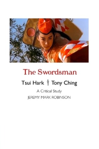 Cover of The Swordsman