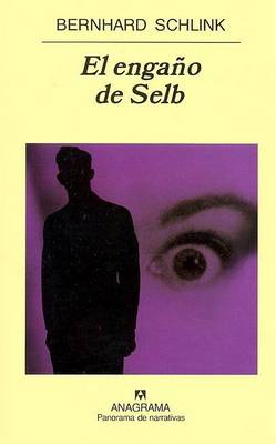Book cover for El Engano de Selb