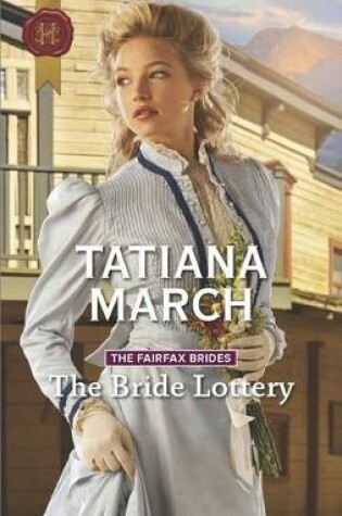 Cover of The Bride Lottery