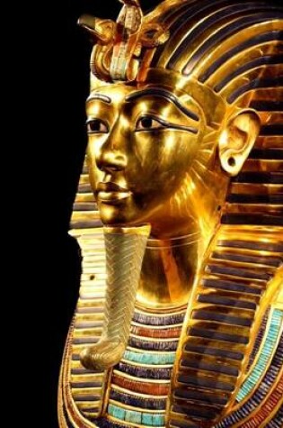 Cover of Tutankhamun (King Tut) Pharaoh of Ancient Egypt