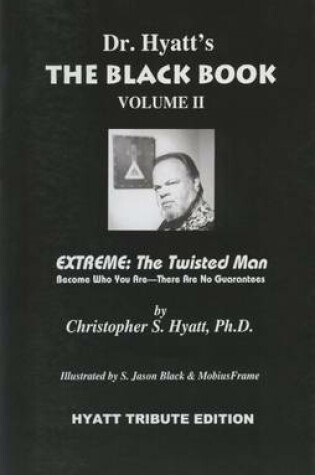 Cover of The Black Book: Volume II