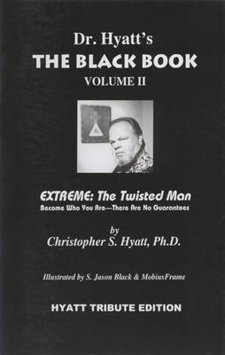 Book cover for The Black Book: Volume II