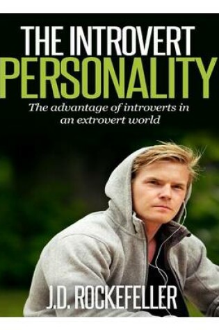 Cover of The Introvert Personality
