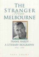 Book cover for The Stranger from Melbourne